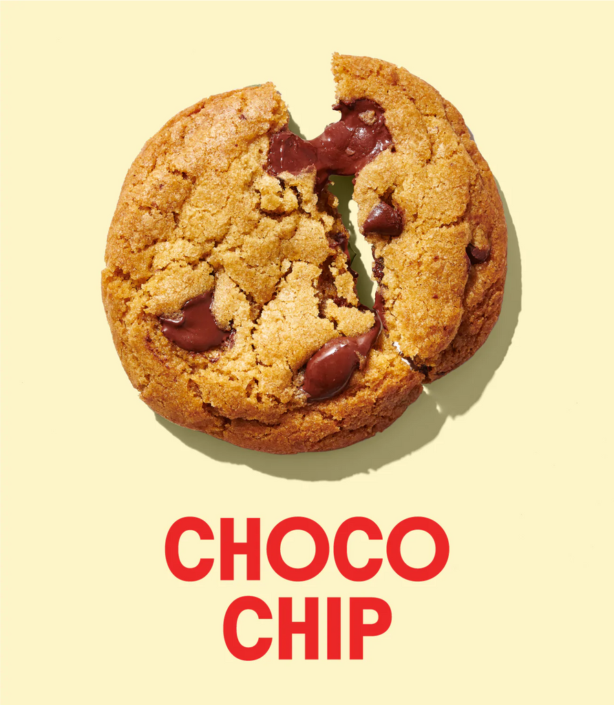 Choco Chip