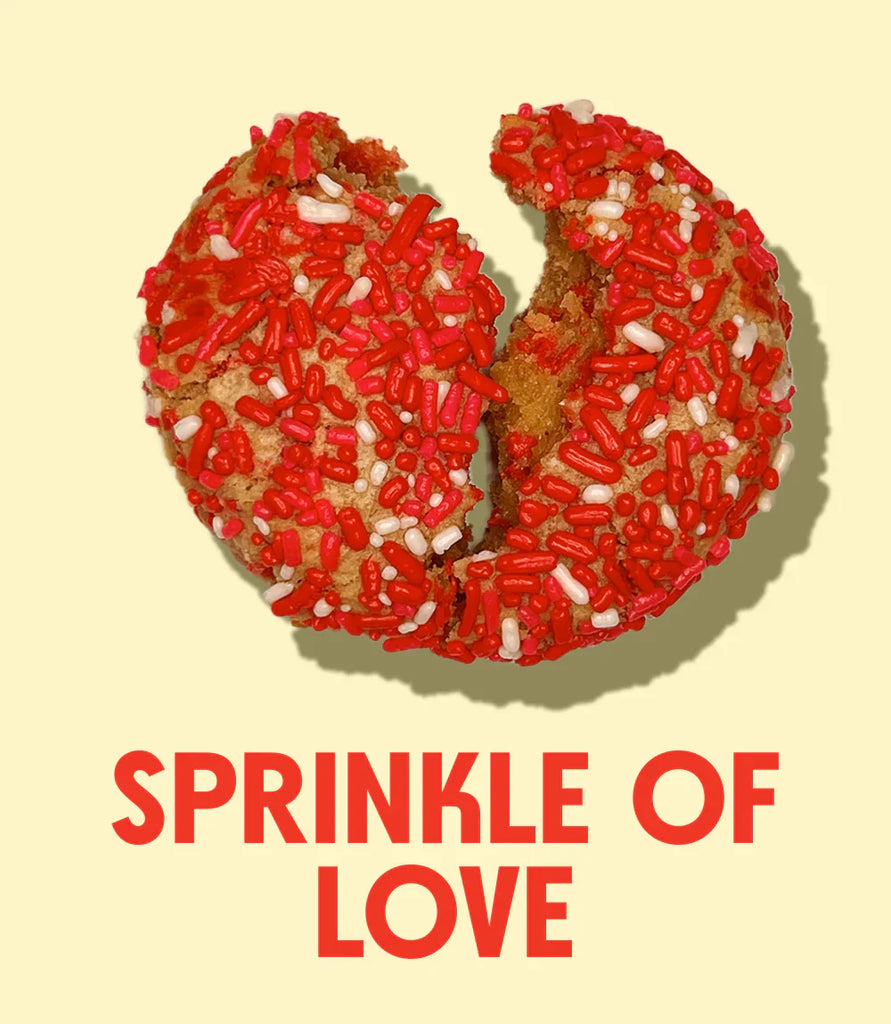 Sprinkle of Love