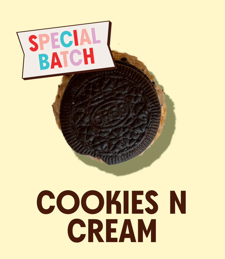Cookies N Cream
