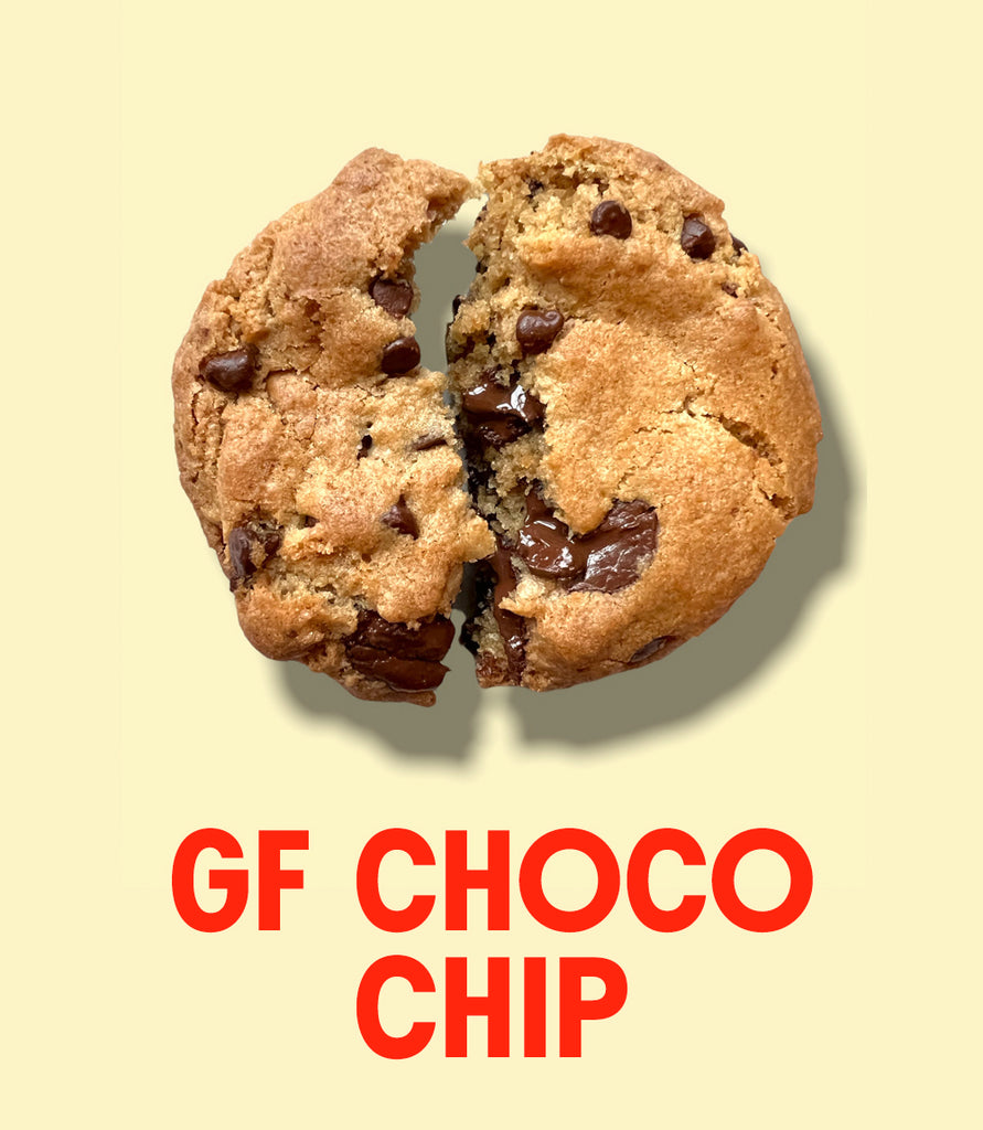 GF Choco Chip