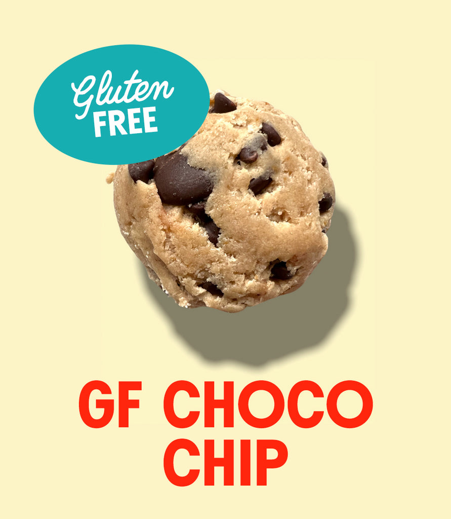 GF Choco Chip